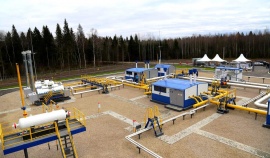 Газификация промышленных объектов в Екатеринбурге Подключение газа в Екатеринбурге
